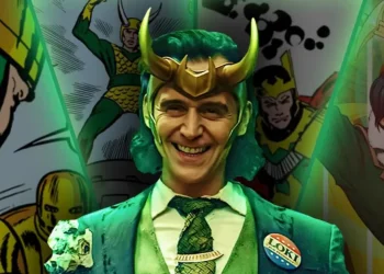 New Twist in Loki Season 2: How Marvel Supercharged One of His Coolest Powers