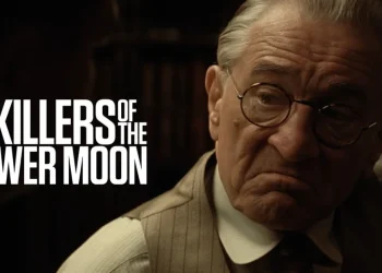 De Niro Shines Darkly: Dive into His Role in Scorsese's Epic 'Killers of the Flower Moon'