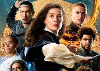 Unexpected Twists: How 'Wheel of Time' Season 2 Changed Key Character Fates from the Books