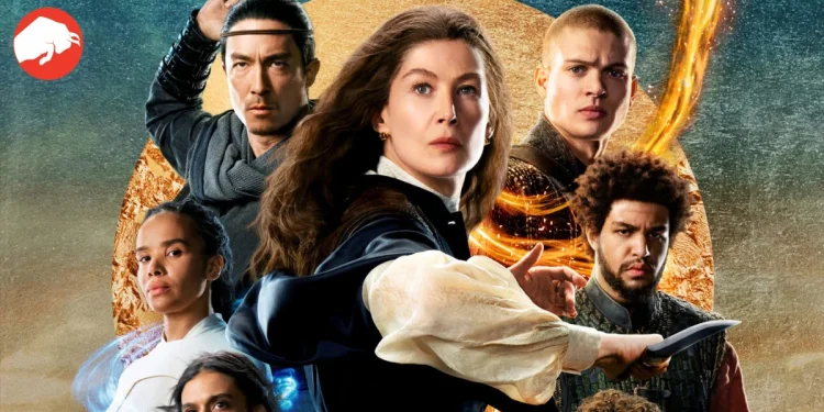 Unexpected Twists: How 'Wheel of Time' Season 2 Changed Key Character Fates from the Books