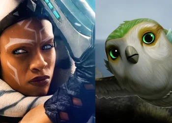 Who Is Morai? The Mysterious Bird That Could Change Ahsoka's Future in Star Wars