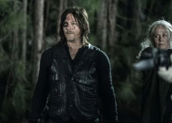 What's Next for Daryl Dixon? New Image Hints at Epic Zombie Showdown and Big Twists in The Walking Dead Spin-off Finale