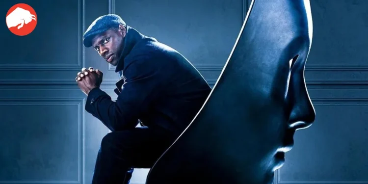 Will There Be a Lupin Season 4? Creator George Kay Teases What's Next for Assane After Shocking Season 3 Finale