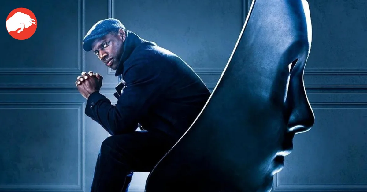Will There Be a Lupin Season 4? Creator George Kay Teases What's Next ...