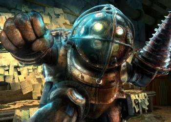 Michael Green Drops Hints on BioShock Movie: What's Cooking After the WGA Strike