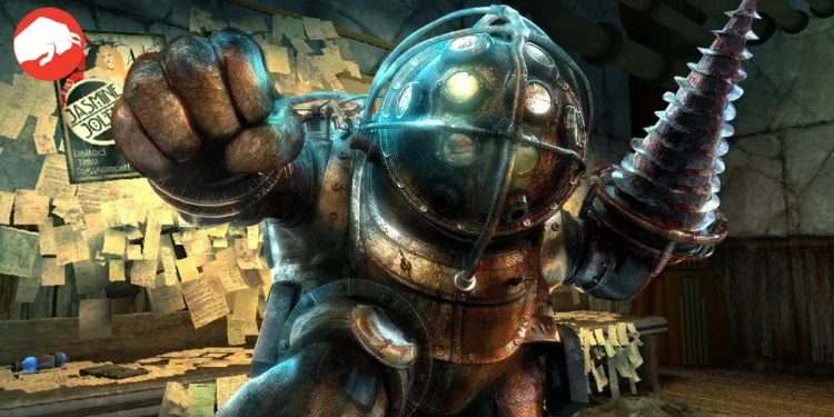 Michael Green Drops Hints on BioShock Movie: What's Cooking After the WGA Strike