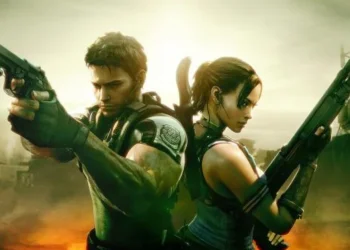 Is Capcom Teasing a Resident Evil 5 Remake? Clues, Hints, and What Fans Are Saying