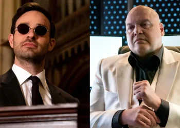 Charlie Cox and Vincent D'Onofrio Return: What's Next for Daredevil and Kingpin in the MCU's 'Born Again' Series?