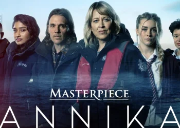 Annika Season 2 Takes a Fresh Dive: Why This Marine Homicide Series is Your Next TV Obsession