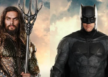 Why Batman Won't Swim with Aquaman: Director James Wan Spills the Tea on Cutting the Dark Knight from Aquaman Sequel