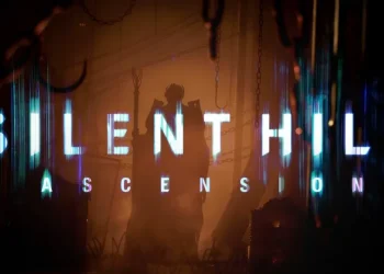 Get Ready to Shape the Future of Horror: Silent Hill Ascension's Interactive Halloween Premiere Lets You Decide What Happens Next