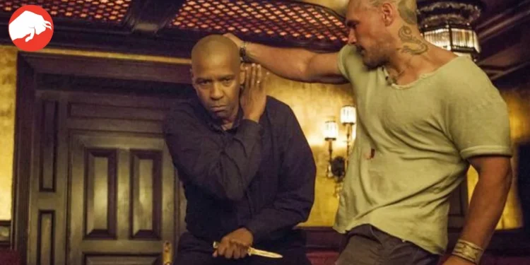 Denzel Washington's The Equalizer 3 Is the Surprise Hit You Didn't See Coming: How It's Crushing the Global Box Office