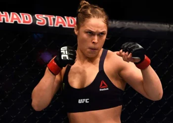 Is Ronda Rousey Ditching WWE for a Final UFC Showdown? What We Know About Her Possible Return at UFC 300