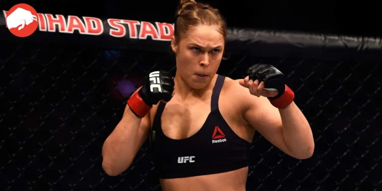 Is Ronda Rousey Ditching WWE for a Final UFC Showdown? What We Know About Her Possible Return at UFC 300