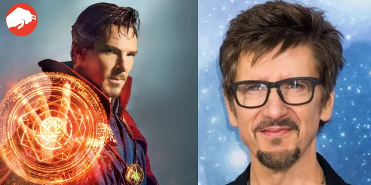 What Really Happened: Scott Derrickson Spills on Quitting Doctor Strange Sequel Over Darker Vision