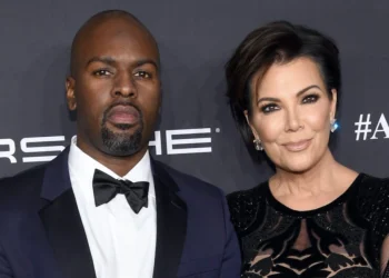 Unexpected Revelation: Kris Jenner's Role in Corey Gamble's Missed ‘Yellowstone’ Stardom