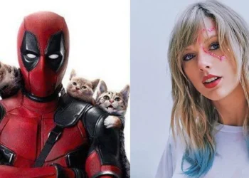 Is Taylor Swift Joining Deadpool 3 as Dazzler? Why the Director Won't Say Yes or No