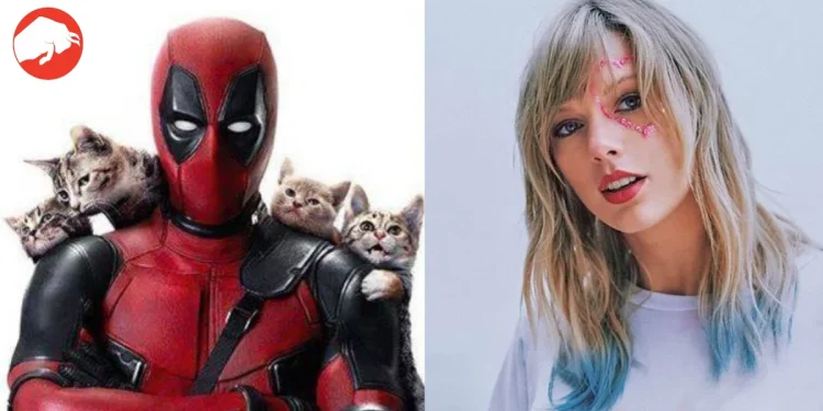 Is Taylor Swift Joining Deadpool 3 as Dazzler? Why the Director Won't Say Yes or No