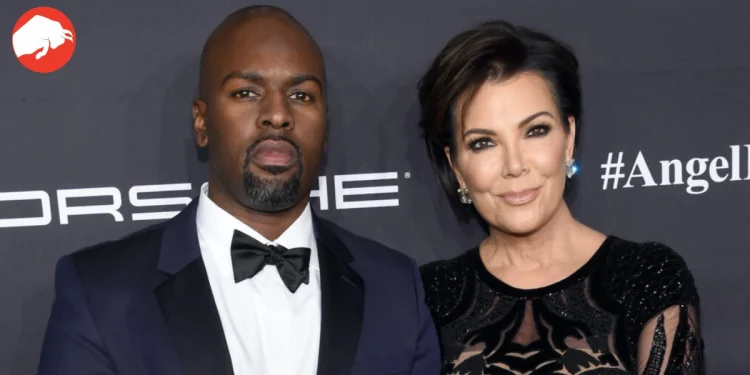 Unexpected Revelation: Kris Jenner's Role in Corey Gamble's Missed ‘Yellowstone’ Stardom