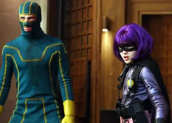 Matthew Vaughn Spills on His Insane Plans for a 'Kick-Ass' Reboot That Might Get Him Sued