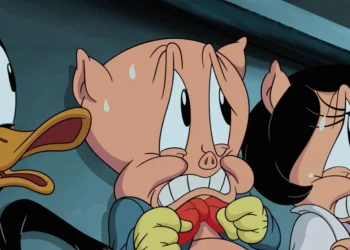 Why 2024 is the Year for Porky and Daffy's First-Ever All-Animated Looney Tunes Movie