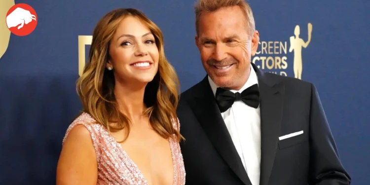 Kevin Costner and Christine Baumgartner’s Divorce Drama: Regrets, Legal Battles, and Hollywood Glitters