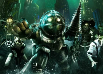 From Game to Netflix Gem: BioShock's Live-Action Movie and Why Everyone's Buzzing About It