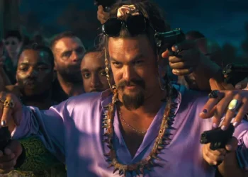 Why Jason Momoa's Dante Reyes is the Game-Changer Fast & Furious Fans Have Been Waiting For