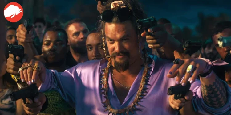 Why Jason Momoa's Dante Reyes is the Game-Changer Fast & Furious Fans Have Been Waiting For