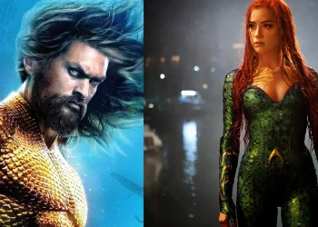 James Wan Says Chill: Why Amber Heard's Smaller Role in Aquaman and the Lost Kingdom Was Always Part of the Plan