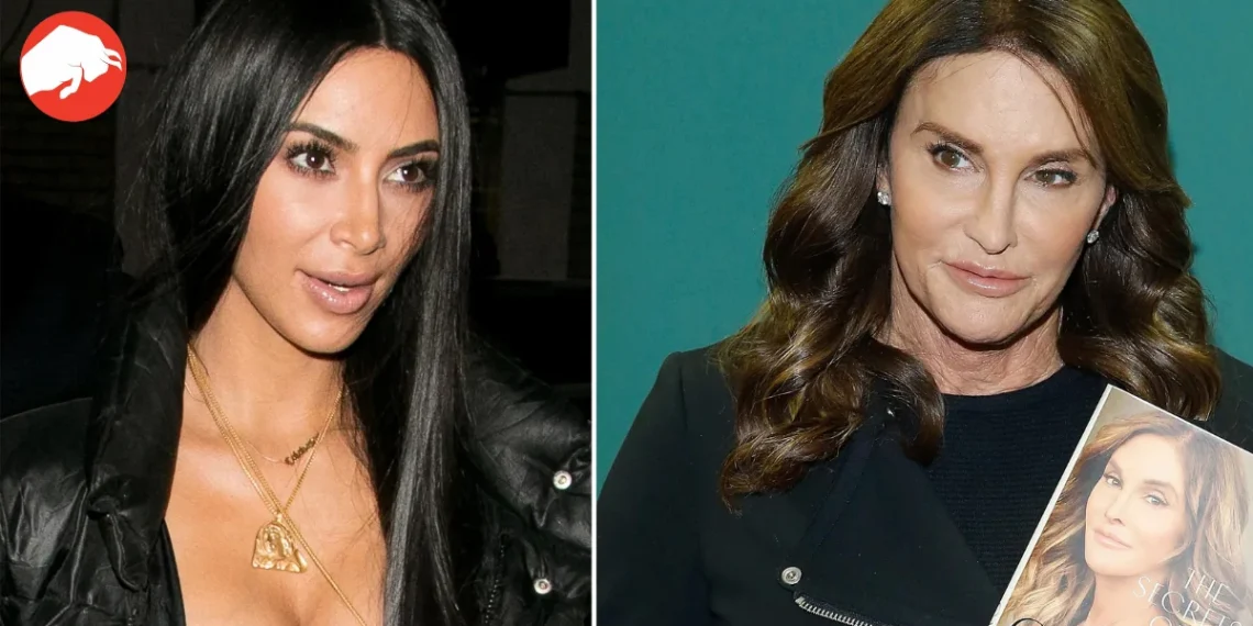 Caitlyn Jenner Spills New Details on Kim Kardashian's Infamous Tape in House of Kardashian Docuseries
