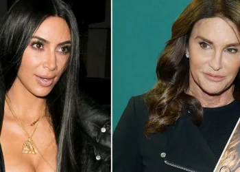 Caitlyn Jenner Spills New Details on Kim Kardashian's Infamous Tape in House of Kardashian Docuseries