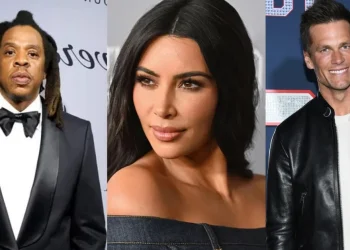 Star-Studded Gala: How Brady, Kardashian, and Jay-Z Raised Millions for Reform Alliance's Noble Cause