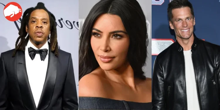 Star-Studded Gala: How Brady, Kardashian, and Jay-Z Raised Millions for Reform Alliance's Noble Cause