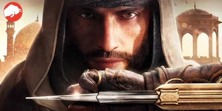 Baghdad's Hidden Gem: Unlocking the Scriptorium's Secrets in Assassin's Creed Mirage