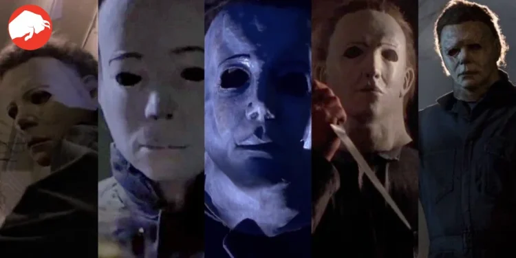 The End is Near for Halloween's Michael Myers: Your Ultimate Viewing Guide to Every Timeline in the Iconic Franchise