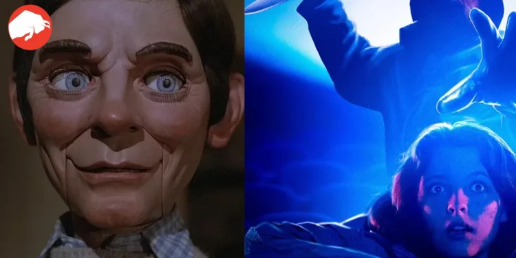 Chill Your Spine: Top 13 Horror Flicks to Stream Now on Freevee for Free