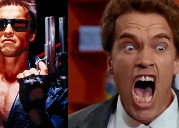 Arnold Schwarzenegger's Unexpected Leap: From Action Star to Comedy Sensation