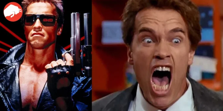 Arnold Schwarzenegger's Unexpected Leap: From Action Star to Comedy Sensation