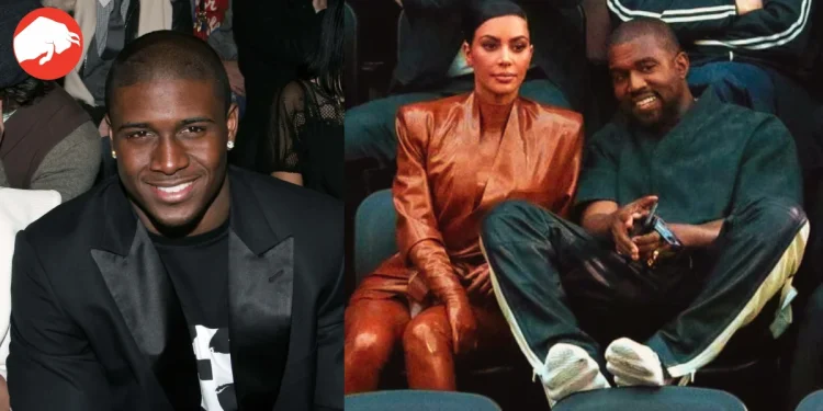 Kim Kardashian's Secret Pursuit of Kanye West Amidst Past Romances