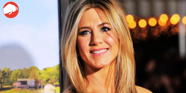 Jennifer Aniston Reveals Her Hollywood Survival Secret: Rising Above the Noise