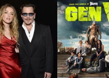 ‘Gen V’ Drops Bombshell Nod to Depp-Heard Drama: How TV Reflects Real-Life Celebrity Feuds