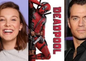 Ryan Reynolds Sneaks in Hilarious Nods to Henry Cavill and Millie Bobby Brown in Deadpool 2: What It Means for Deadpool 3