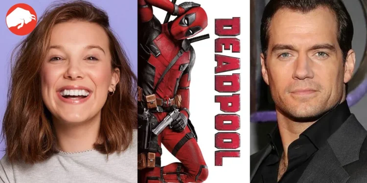 Ryan Reynolds Sneaks in Hilarious Nods to Henry Cavill and Millie Bobby Brown in Deadpool 2: What It Means for Deadpool 3