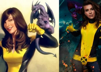 Could Stranger Things' Millie Bobby Brown Be the Next Kitty Pryde? What Fan Art and Rumors Tell Us About the MCU's X-Men Plans