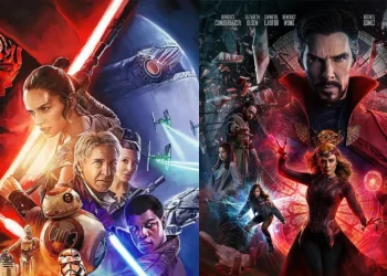 Star Wars Beats Marvel in Disney+ Viewership: What the Numbers Reveal About Your Favorite Franchises