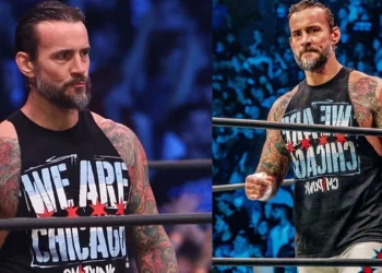 Is CM Punk Eyeing a WWE Comeback? The Inside Scoop on Reigns and Rollins' Stance