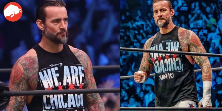 Is CM Punk Eyeing a WWE Comeback? The Inside Scoop on Reigns and Rollins' Stance