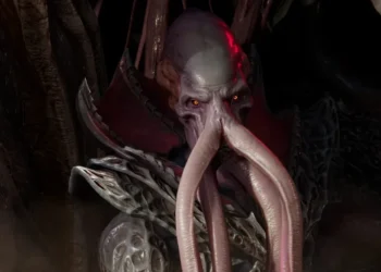 Why Everyone's Obsessed with Mind Flayers in Baldur's Gate 3: The Powers You Gain and the Price You Pay