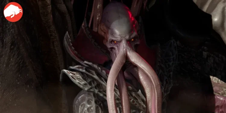 Why Everyone's Obsessed with Mind Flayers in Baldur's Gate 3: The Powers You Gain and the Price You Pay